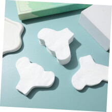 300pcs tiras cabeça negra almofadas nariz limpeza profunda nariz patch tiras faciais para cabeças negras pacote