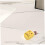 3pcs Milk Tea Cup Shaped Makeup Puff Puff Sponge 5