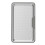 Stainless Steel Sink Strainer With Quickly-Large square sides 1