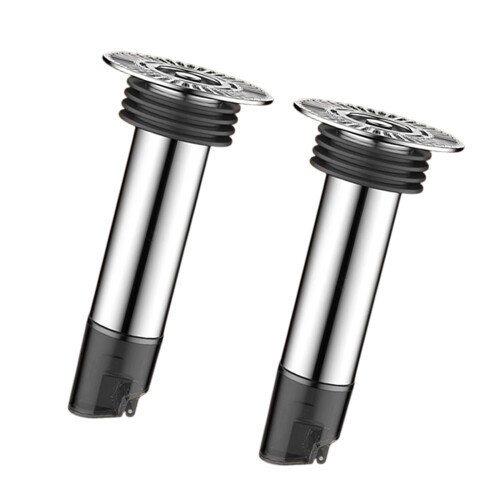 Deep Set Sink Drain Filter With Reinforced Stainless Steeled-14