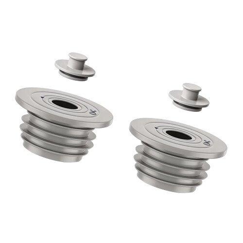 High Elasticity Silicone Drain Sealing Stopper For Kitchen-60