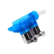 Practical Plastic Washer Inlet Valves Leakproof Design Top Load