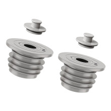 Flexible Silicone Pipe Sealing Cap Suitable For Bathroom And-45