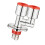 ABS Washing Machine Drain Pipe Odor Proof Seal-Hot selling 1