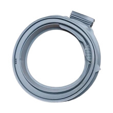 Genuine Rubber Door Seal Gasket Designed For DC64 03875A Washing