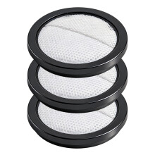 Vacuum Wet Dry Vacuum Cleaners Spare Part-3 pieces of Hypa