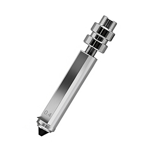 Multiple Size 3D Printer Nozzle Collection 0.2Mm 0.4Mm-0.4mm