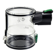Aspirateur universel, tasse à poussière, poubelle résistante-W