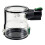 Dust Container Suitable for Vactidy Vacuum Cleaner Various-W 1