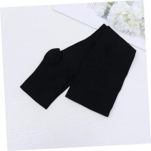 3pairs Compression Socks Body Shaping Socks Calf Compression Sleeve Elastic Venous Pressure Hose