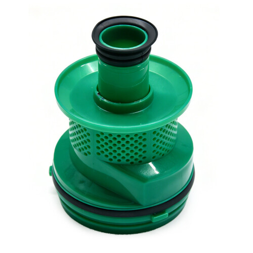 Vacuum Filters Vacuums Component Replacement Filters Plastic-L