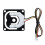 Heatbed Temperature Sensors Easy Installation For Precise 1