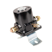 Hochleistungs-12-V-Starterrelais 125 mm, geeignet für Auto