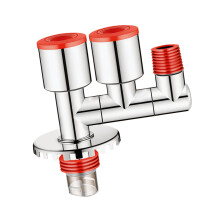 Universal Anti Smell Washer Drain Cover With-Patent model
