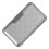 Durability Stainless Steel Sink Strainer with Fast-square sides 1