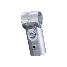 20-mm-Rohrbefestigungsclip aus Kohlenstoffstahl,-20mm 2-Wege