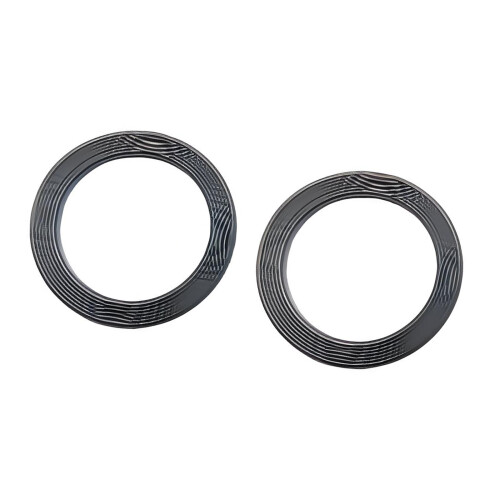 Joints en Silicone pratiques, étanches, avec-bague d'étanchéité
