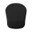 Mouse Pad with Wrist Rest Memory Foam Ergonomic Mouse Pad-Black 1