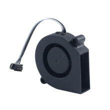 50 x 50 x 15 mm Modell-Kühlventilator,