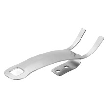 Kitchen Pot Cover Handles Sturdy Stainless Steel Pans Lid Knob