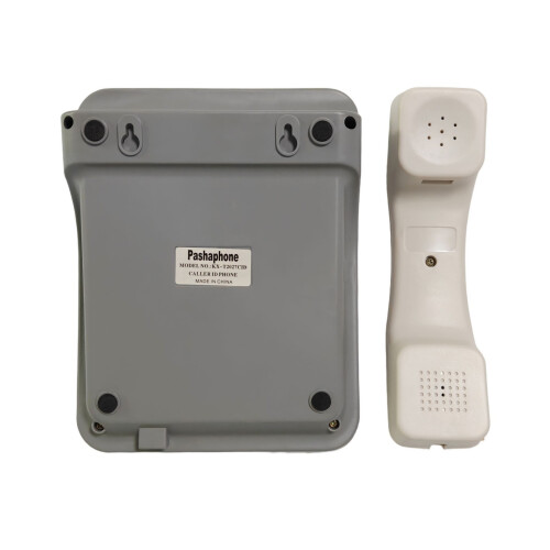 High Definition-nummerweergave Telefoon voor hotel- en