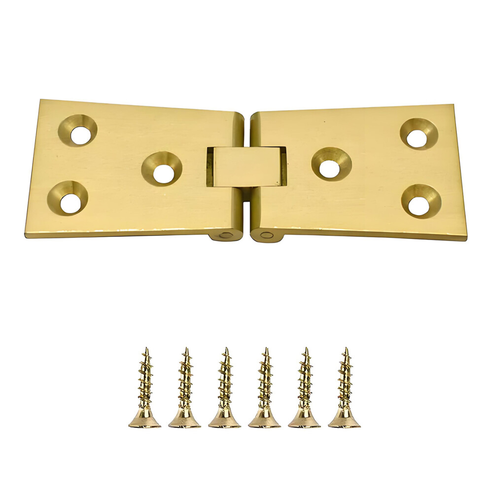 Folding Table Hinge 180 Degree For Furniture Cabinets-1Pcs 7704001189667