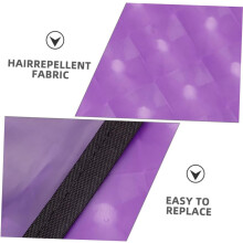 2-teiliges Set Haarfärbeumhänge, Shampoo-Umhänge für Friseursalons, Friseurschürzen und Stylingschürzen