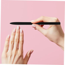 3pcs Nail Art Brush Tool Set Wood Nail Brushes for Art Liner Painting Sculpting Gel Polish Clean