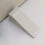 YATLTE Rubber Door Stopper Wedge Heavy-Duty Stackable 5