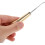 Leather Sewing Awl Needle Copper Handle Shoe Repair Tool Kit 1