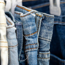3000 Stück Kunststoff-Befestigungselemente, Hängeetiketten, Schnappverschlüsse, Sicherheitsnadeln
