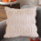Housse de coussin citrouille 45x45cm Lot de 2 2