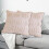 Housse de coussin citrouille 45x45cm Lot de 2 5