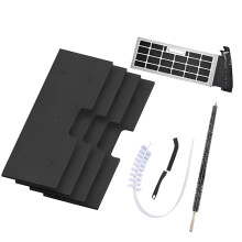 WH01X35719 Laundry Appliance Cleaning Kit Washer Dryer Combo
