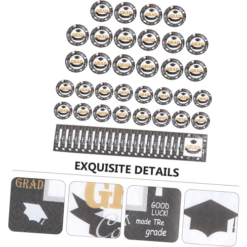 Party-Layout: Papiertabletts, Papierhandtücher, Einwegteller, Teller 2