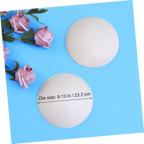 2pcs Sucker Rack Bathroom Hanging Shelf Wall-Mounted Rack Pp Pps Material Convenient 1