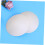 2pcs Sucker Rack Bathroom Hanging Shelf Wall-Mounted Rack Pp Pps Material Convenient 3