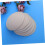 2pcs Sucker Rack Bathroom Hanging Shelf Wall-Mounted Rack Pp Pps Material Convenient 6