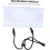 Adjustable Strap Extender 3pcs Set Elastic Anti-pain Ear Hook Holder Practical Pressure-relief Strap in Daily Use 8