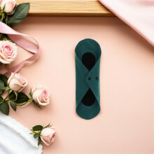 3 stuks kraamverband, lekvrij, geschikt voor zware menstruatie, comfortabel en absorberend.