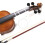 3pcs Nylon Balalaika Strings Replacement Accessories with Rich Resonance Sweet Tone White 5