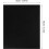 3pcs Nonstick Liners Non Stick Oven Protector Mat Oven Insulation Mat 7