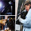 3 Pcs Microphone Clip Holders Mic Holder Clips Black Abs Plastic Reusable Vibration Noise Reducing 4