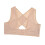 3pcs Posture Corrector Humpback Brace Support Belt Shoulder Correction Chest Supports Straps 2