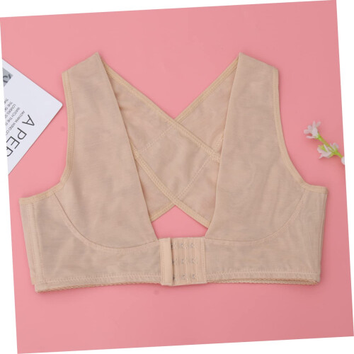 3pcs Posture Corrector Humpback Brace Support Belt Shoulder Correction Chest Supports Straps 2