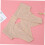 3pcs Posture Corrector Humpback Brace Support Belt Shoulder Correction Chest Supports Straps 5