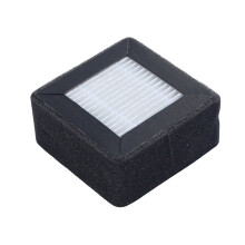 Luchtfilter 3D-printer HEPA Activeringskoolfilter