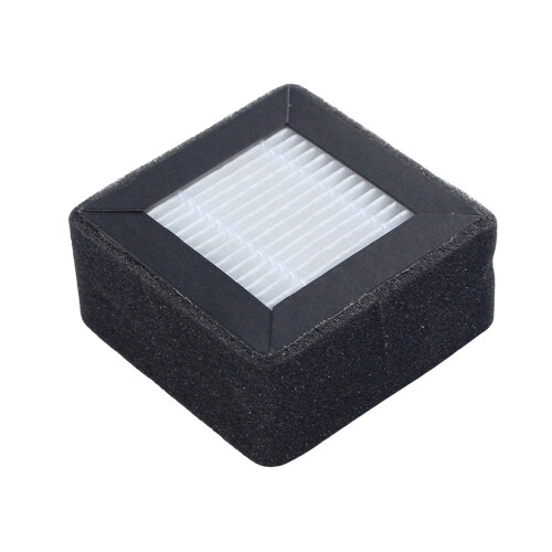 Luchtfilter 3D-printer HEPA Activeringskoolfilter