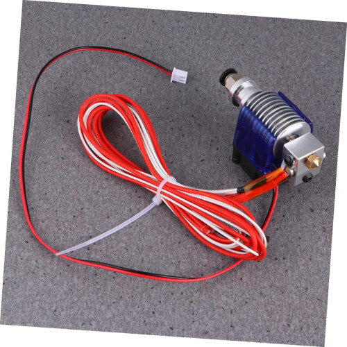 Adaptateur de manche à balai avec 4 connecteurs filetés 1
