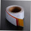 3 Rolls Self-adhesive Safety Tape Warning Barricade Tape for Construction 1